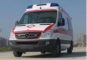 景宁救护车租赁