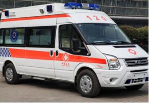 景宁救护车租赁